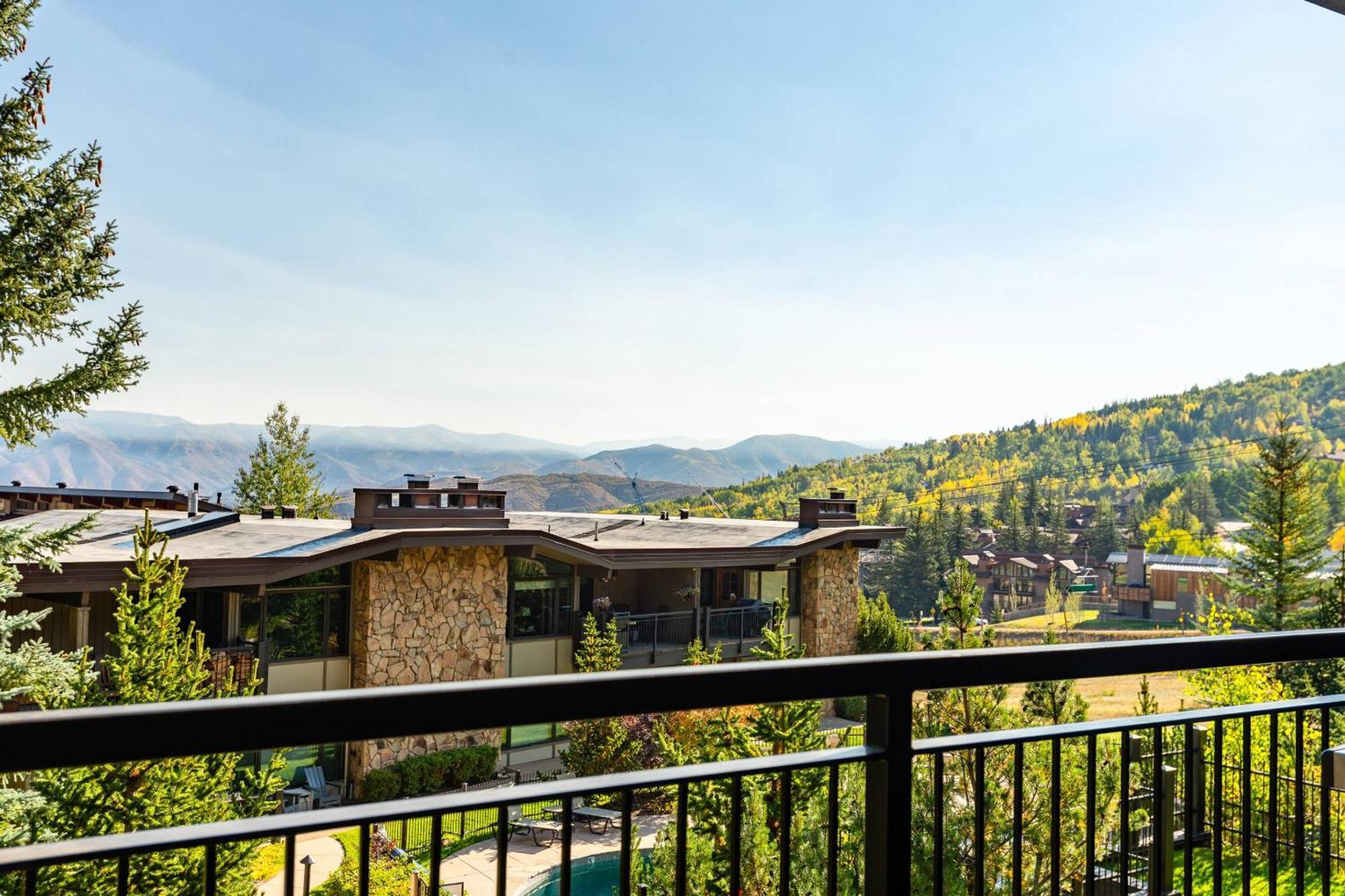 Shadowbrook 103 Villa สโนว์แมส วิลเลจ ภายนอก รูปภาพ